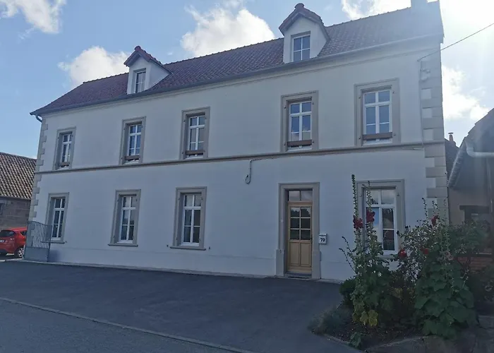 Le Clos Du Hesdre