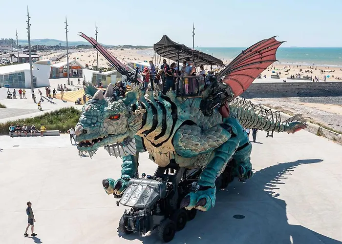 Gite De La Perle Rouge