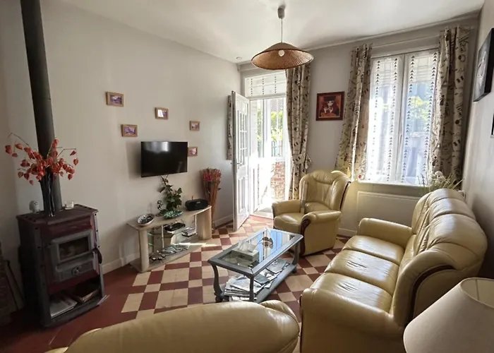 Maison Floreal